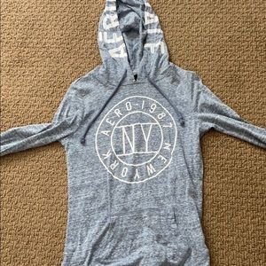 Aeropostale hoodie 💕